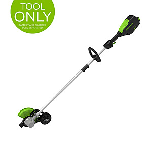 Greenworks 80V Edger (Tool Only) $127.5