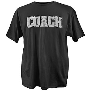 Academy Sports Has Various Men’s Graphic Tees For $2.09