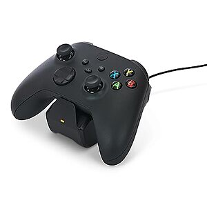 $10.03* | PowerA Solo Charging Stand (Xbox Series X|S) at Amazon
