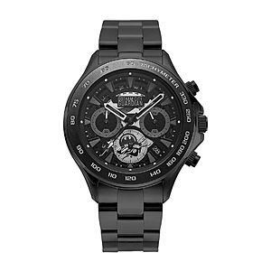 Filippo Loreti The Batmobile Watch 42mm (Black) $99 + $9.82 Shipping
