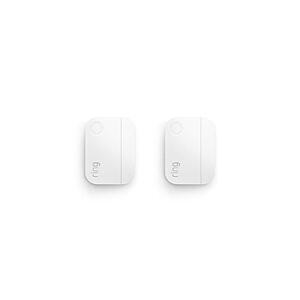 2-Pack Ring Alarm Contact Sensor (2nd Gen) $19.99 + Free Shipping w/ Prime or on $35+