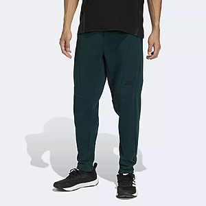 adidas Men's Designed for Training Spaceknit Pants (Aurora Ivy) $18.97 + Free Store Pick-Up at Dick's Sporting Goods or Free Shipping on $49