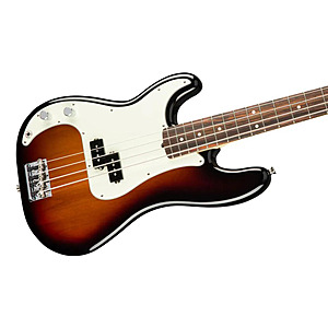 Fender American Professional and II Guitars - 14 Models from $799 + Free S/H