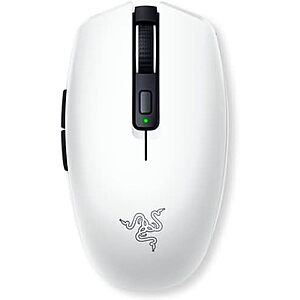 $29.99* | Razer Orochi V2 Wireless Gaming Mouse (2 Colors) at Amazon