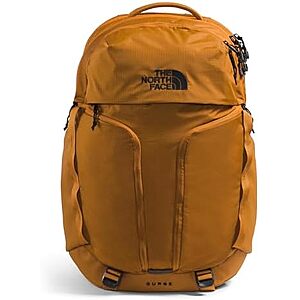 $74.83* | The North Face Surge Commuter Laptop Backpack + 10% Back w/ Prime Visa Card at Amazon