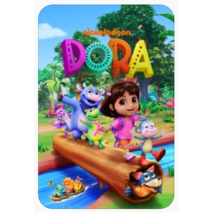 $14.99 Sale for Dora the Explorer: The Complete Series