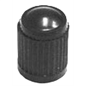 $1.24 FS WALMART+ Tire Mechanic's Resource 100-pk of Black Plastic Tire Valve Stem Cap (stock ymmv by zip)