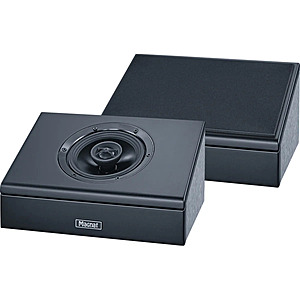 (pair) Magnat Cinema Ultra Surround Sound Speakers $150 + Free S/H