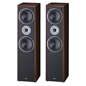 Magnat Monitor Supreme 802 2.5-Way Floorstanding Speakers (Pair) $199 + Free S&H