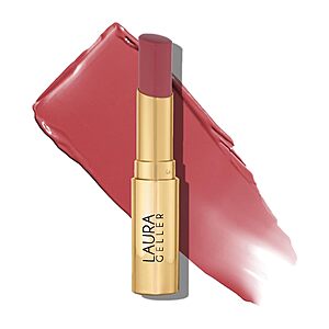 LAURA GELLER New York Jelly Balm Tinted Lip Balm (Figger than Life) $8.64 w/ S&S + Free Shipping w/ Prime or on $35+