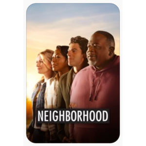 $34.99 Sale for The Neighborhood: The Complete Series