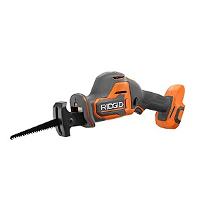 18V SubCompact Brushless Cordless One-Handed Reciprocating Saw (Tool Only) $69.5