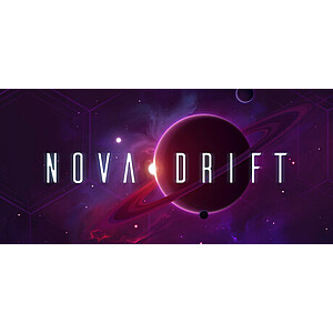 $6.11: Nova Drift @ Steam