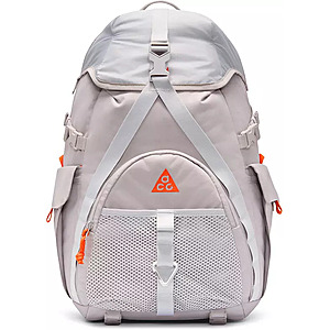 Nike ACG Daymax Backpack (College Grey/Safety Orange/Summit White) $62.97 + Free Shipping