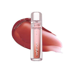 ETUDE Over Glowy Lip Stain Tint (Various Shades) $7.60 w/ S&S + Free Shipping w/Prime