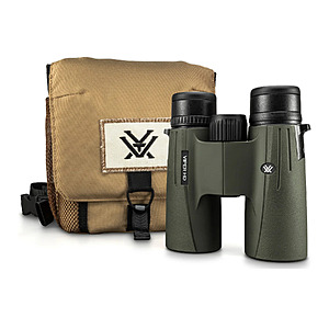 Vortex Viper HD 10x42 Binoculars $319 + Free S/H
