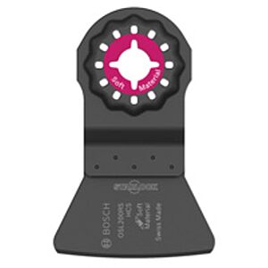 Bosch OSL200RS 2 in. Starlock Oscillating Multi Tool High-Carbon Steel Rigid Scraper $8.9