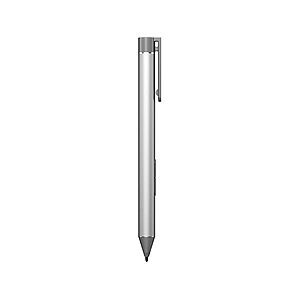 HP 1FH00AA Active Pen - Digital Pen - 2 Buttons - Natural Silver - for Elite x2 1012 G2, Pro x2 612 G2, ProBook x360 11 G1, $9.99, FS Prime, Woot!