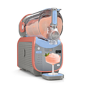 + earn $74 Sam's Club cash, Ninja SLUSHi MAX Smart Frozen Drink Maker, $369, Sam's Club