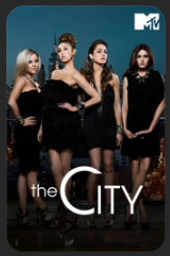 $14.99 Sale for The City: The Complete Series