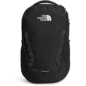 $52.50* | The North Face Vault Everyday Laptop Backpack + 10% Back w/ Prime Visa Card at Amazon