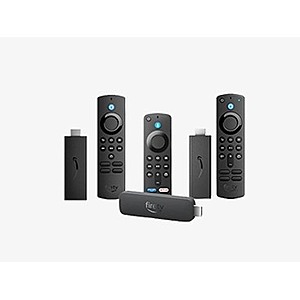 Extra 30% off on Fire TV Streaming Devices at Woot!