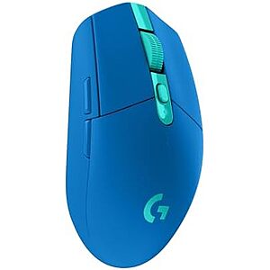 [AC] $29.99 | Logitech G305 LIGHTSPEED Wireless Hero 12K Sensor Gaming Mouse at Amazon