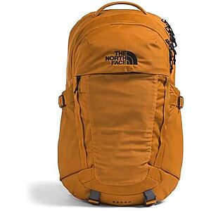$77.23* | 30L The North Face Recon Everyday Laptop Backpack (Timber Tan) + 10% Back w/ Prime Visa Card at Amazon