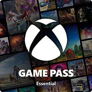 $63.99 or lower, Xbox 12 Month Game Pass Essential - US Registered Account Only (Email Delivery), Newegg