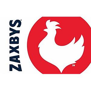 $50 Zaxby's or Lazy Dog Restaraunts eGift Card, $40, + 4x fuel points, Kroger Gift Card Portal