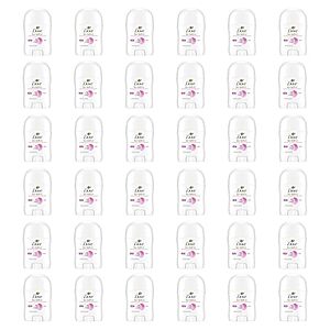 [NEW, SnS] $27.94 | 36-Pack 0.5-Oz Dove Advanced Care Antiperspirant Deodorant Stick for Women (Clear Finish) at Amazon (77.6￠ each)