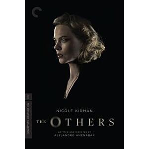 The Others (2001) (4K UHD Criterion Digital Film) $4.99 via AppleTV