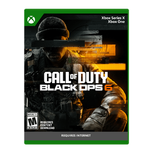 Call of Duty: Black Ops 6 - Xbox Series X disc $25