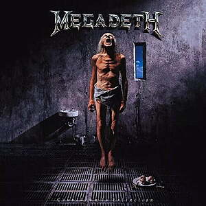 Megadeth - Countdown To Extinction - 2 LP Vinyl $23.09