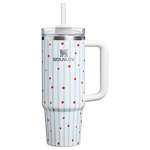 30-Oz Stanley Stainless Steel Insulated Water Bottle (3 Colors) $22.50 + Free Shipping w/ Target 360, Circle Card, or on $35+