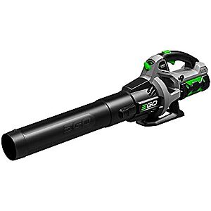 $149* | EGO POWER+ 530 CFM Cordless Electric Leaf Blower w/ 2.5Ah Battery at Amazon