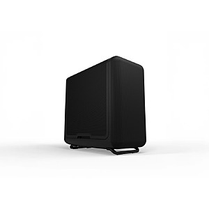 HYTE X50 Air ATX Mid-Tower PC Gaming Case (Various Colors): Air $79.99, Glass $99.99 + Free Shipping