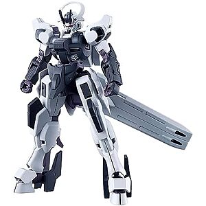 BANDAI Gundam The Witch from Mercury HG 1/144 Gundam Schwarzette Model Kit $25