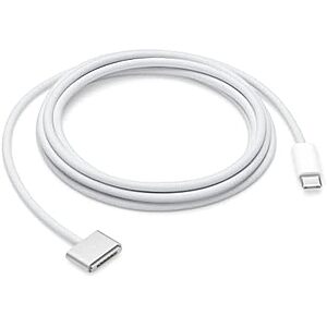 [Resale] $26.73* | Apple USB-C to Magsafe 3 Cable (2 m) (Used - Like New) at Amazon