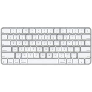 [Resale] $43 | Apple Magic Keyboard - US English​​​​​​​, Bluetooth (Used - Like New) at Amazon