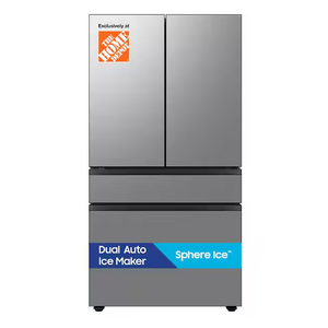 Home Depot Appliance Sale: Up to 44% Off Select Refrigerators & Appliances – Samsung Bespoke 29-Cu. Ft. Refrigerator $1,799 & More + FS $1799