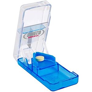 $2.55* | Ezy Dose Pill Cutter w/ Safety Shield at Amazon