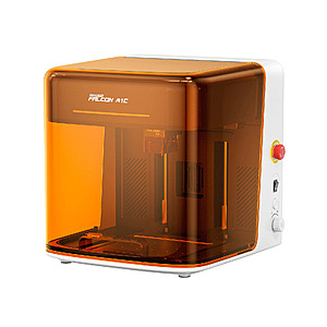 Creality Falcon A1C Laser Engraver 10W $299 + Free Shipping