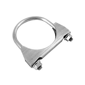 Amazon: Walker 32200 Exhaust Clamp $1.13 + FS w/ Prime