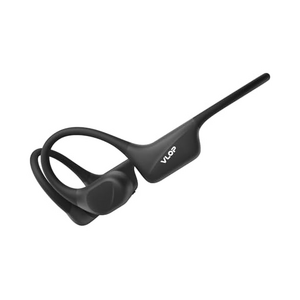 VLOP IPX8 Waterproof Bone Conduction Open-Ear Headphones w/ 32GB MP3 Playback & Bluetooth 6.0 $44.99 + Free Shipping w/ Prime or $6 Fee per Order