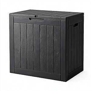 Amazon – NUNU LAB Outdoor Storage Boxes - $21.49 / $64.99 / $69.99 w/ Code