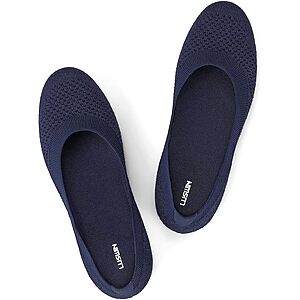 Amazon – Women's Minimalist Knit Ballet Flats - $14.99 w/ Code