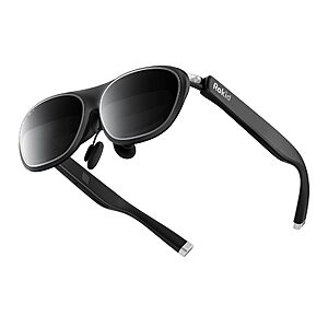 Amazon – Rokid Max 2 AR Glasses - $279 w/ Code