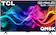 TCL - 55" QM6K Series 4K UHD HDR QD Mini LED Smart TV with Google TV (2025) $499.99