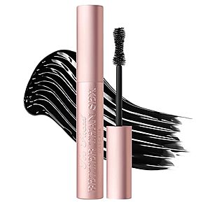[SnS] $13.77* | 0.27-Oz Too Faced Better Than Sex Volumizing Mascara (Black) at Amazon